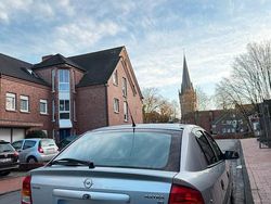 Braun Gebraucht 1999 Opel Astra Kleinwagen | 2.500 €