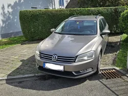 Braun Gebraucht 2011 VW Passat Trendline Kombi | 6.900 € (Fairer Preis)