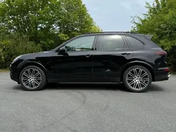 Schwarz Gebraucht 2015 Porsche Cayenne SUV | 25.500 € (Fairer Preis)