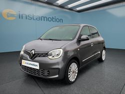 Grau Gebraucht 2021 Renault Twingo Vibes Kleinwagen | 12.999 € (Etwas zu teuer)