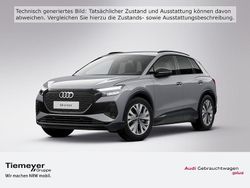 Kieselgrau Gebraucht 2022 Audi Q4 e-tron Ambiente SUV | 25.380 € (Guter Preis)