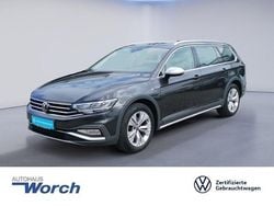 Gebraucht 2023 VW Passat Alltrack Kombi | 30.950 € (Guter Preis)