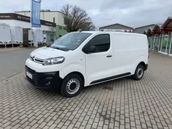Weiss Gebraucht 2019 Citroën Jumpy Van / Kleinbus | 13.999 € (Superpreis)