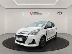 Weiß Gebraucht 2020 Hyundai i10 YES! Kleinwagen | 11.888 € (Fairer Preis)