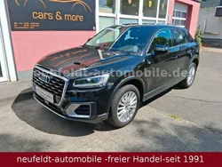 Schwarz Gebraucht 2018 Audi Q2 Design SUV | 19.890 € (Fairer Preis)