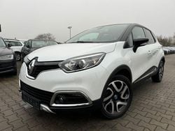 Schwarz Gebraucht 2017 Renault Captur Crossborder SUV | 10.499 € (Guter Preis)