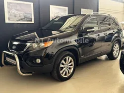 Schwarz Gebraucht 2011 Kia Sorento SUV | 7.999 € (Guter Preis)