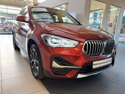 Orange Gebraucht 2020 BMW X1 xLine SUV | 29.800 € (Fairer Preis)