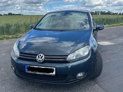 Gebraucht 2010 VW Golf VI Team Limousine | 6.300 € (Fairer Preis)