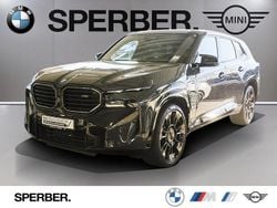 Grau Gebraucht 2024 BMW XM Performance SUV | 106.900 € (Superpreis)
