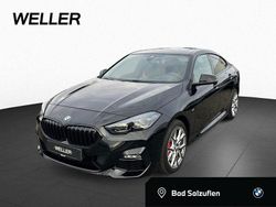 Schwarz Gebraucht 2024 BMW 1M Performance Coupé | 36.450 €