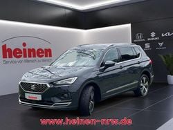 Grau Gebraucht 2022 Seat Tarraco XCELLENCE SUV | 28.859 € (Guter Preis)
