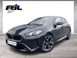 Black sapphire Gebraucht 2024 BMW 120 M Sport Kleinwagen | 34.411 € (Fairer Preis)
