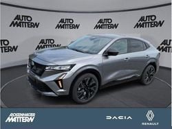 Grau Gebraucht 2024 Renault Rafale Esprit Alpine SUV | 44.489 € (Guter Preis)