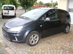 Royalgrau met. Gebraucht 2010 Ford C-MAX Style Van / Kleinbus | 4.999 € (Etwas zu teuer)