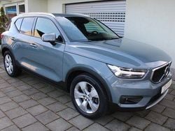 Grau Gebraucht 2019 Volvo XC40 Momentum SUV | 23.950 € (Superpreis)