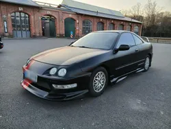 Schwarz Gebraucht 1998 Acura Integra Coupé | 6.500 €