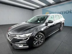 Schwarz Gebraucht 2022 Renault Talisman Kombi | 24.199 € (Fairer Preis)