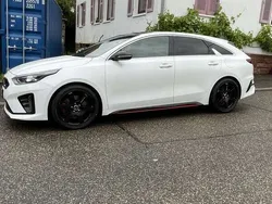 Gebraucht 2019 Kia ProCeed Kleinwagen | 20.400 € (Fairer Preis)