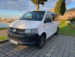 Weiß Gebraucht 2019 VW T6.1 Van | 21.500 €