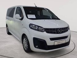 Weiß Gebraucht 2020 Opel Zafira Life Selection Van / Kleinbus | 27.390 € (Superpreis)