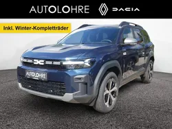 Blau Neu 2025 Dacia Bigster Journey SUV | 33.820 € (Fairer Preis)