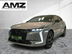 Seidengrau Gebraucht 2023 DS Automobiles DS4 Rivoli | 36.490 € (Etwas zu teuer)