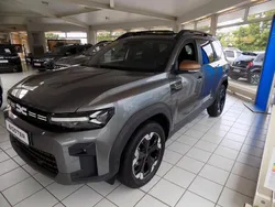 Grau Neu 2025 Dacia Bigster Extreme SUV | 34.025 € (Fairer Preis)