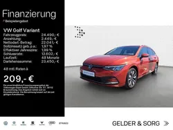 VW Golf VIII