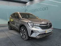 Grau Gebraucht 2025 Renault Espace Techno Van / Kleinbus | 38.465 € (Superpreis)