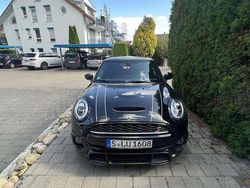 Schwarz Gebraucht 2020 Mini John Cooper Works Coupé Pepper Coupé | 16.000 €