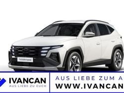 Atlas white Neu 2025 Hyundai Tucson Trend SUV | 36.990 € (Superpreis)