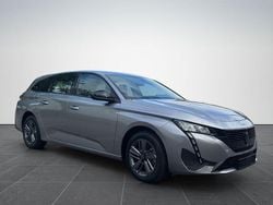 Grau Gebraucht 2023 Peugeot 308 Kombi | 17.450 € (Superpreis)