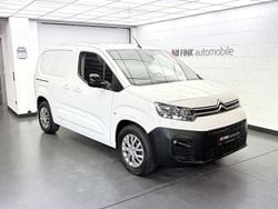 Weiß Gebraucht 2022 Citroën e-Berlingo Van / Kleinbus | 14.690 € (Fairer Preis)
