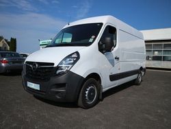 Weiß Gebraucht 2020 Opel Movano Van | 17.990 € (Fairer Preis)