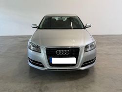 Silber Gebraucht 2012 Audi A3 Limousine | 8.499 € (Guter Preis)
