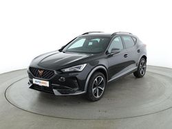 Schwarz Gebraucht 2021 Cupra Formentor SUV | 25.990 € (Teuer)