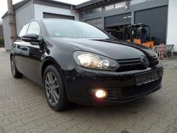 Schwarz Gebraucht 2012 VW Golf Match Limousine | 4.600 € (Fairer Preis)