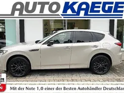 Platinum quartz Gebraucht 2023 Mazda CX-60 Homura-Line SUV | 44.990 € (Fairer Preis)