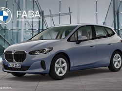 Grau Gebraucht 2024 BMW 216 Active Tourer Efficient Dynamics Van / Kleinbus | 29.990 € (Etwas zu teuer)