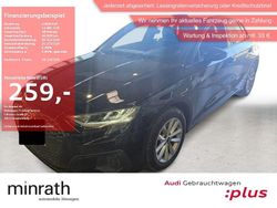 Schwarz Gebraucht 2023 Audi A3 Sportback Limousine | 26.129 € (Fairer Preis)