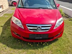 Rot Gebraucht 2005 Honda FR-V Van / Kleinbus | 1.400 €