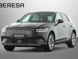 Barossa burgundy matt Gebraucht 2023 Genesis GV70 Sport SUV | 45.480 € (Guter Preis)
