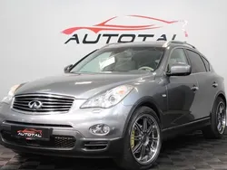Grau Gebraucht 2011 Infiniti Ex30 SUV | 11.999 €