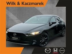 Schwarz Neu 2026 Mazda 3 Homura-Line Limousine | 27.790 €