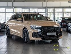 Sakhirgold metallic Neu 2025 Audi RS Q8 SUV | 133.990 € (Superpreis)