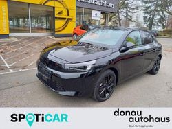 Schwarz Gebraucht 2024 Opel Corsa Kleinwagen | 16.990 € (Fairer Preis)
