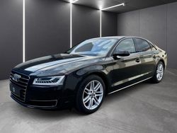 Schwarz Gebraucht 2015 Audi A8 Ambiente Limousine | 29.999 € (Etwas zu teuer)