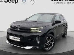 Schwarz Gebraucht 2024 Citroën C5 Aircross Start SUV | 26.490 € (Guter Preis)