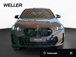 Braun Gebraucht 2025 BMW X6 M Sport SUV | 109.950 € (Teuer)